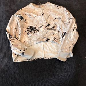 Gymshark Ori Sweater